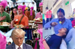 Donald Trump-Asim Munir lunch leaves internet full of memes